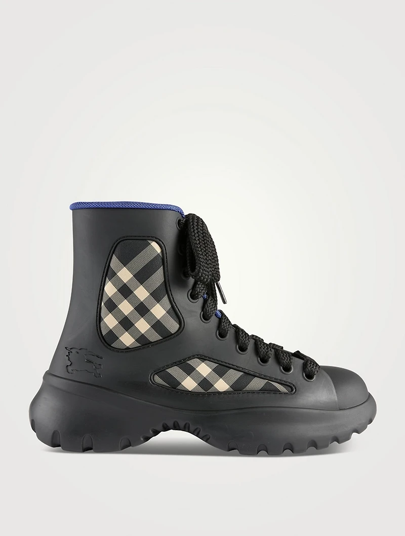 Boulder Rubber Boots
