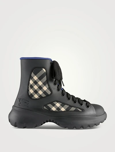 Boulder Rubber Boots