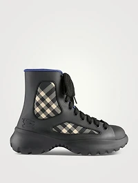 Boulder Rubber Boots