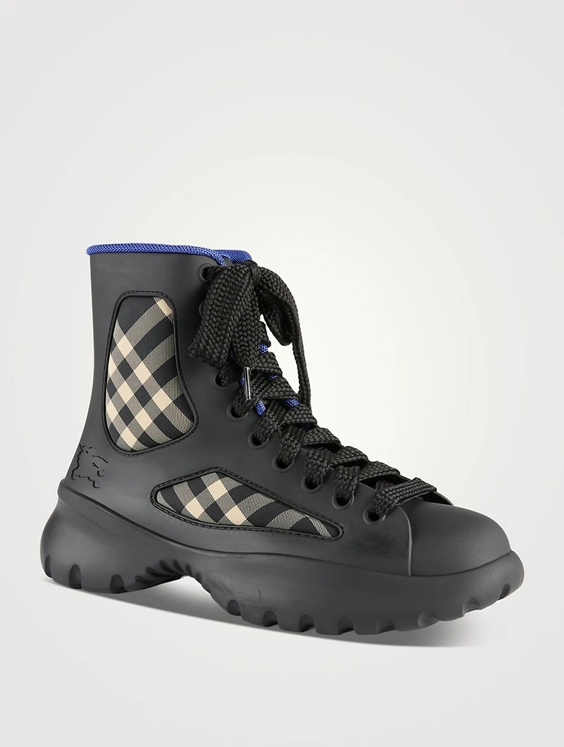 Boulder Rubber Boots