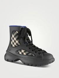 Boulder Rubber Boots