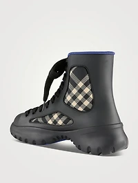 Boulder Rubber Boots