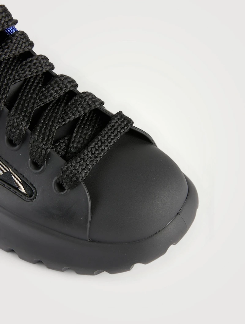 Boulder Rubber Boots