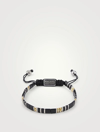Tila Bead Bracelet