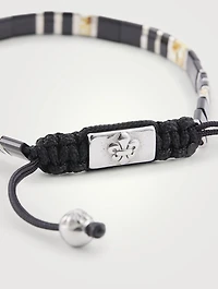 Tila Bead Bracelet