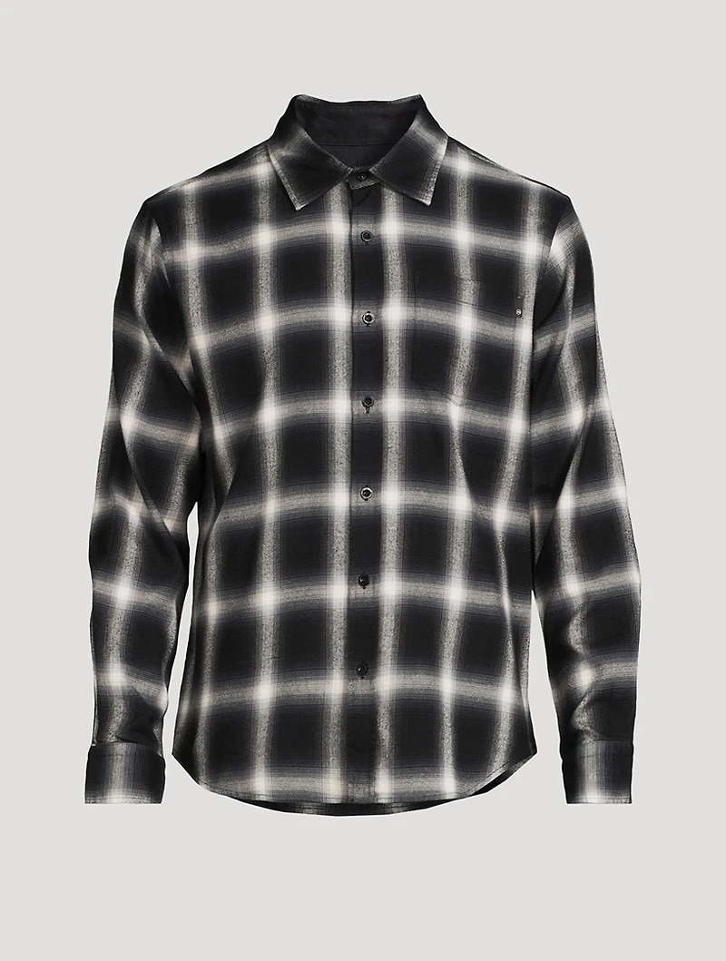 Aiden Long-Sleeve Shirt