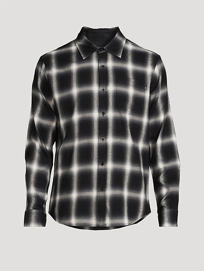 Aiden Long-Sleeve Shirt