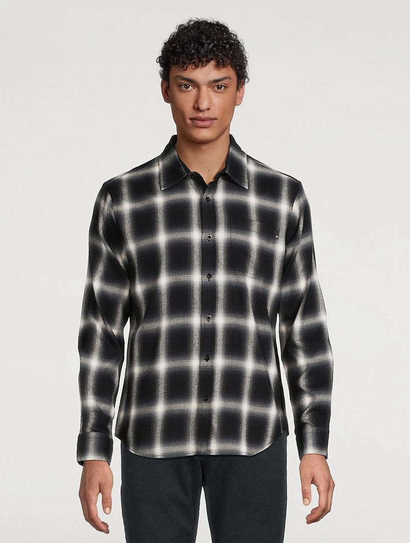 Aiden Long-Sleeve Shirt