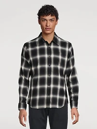 Aiden Long-Sleeve Shirt