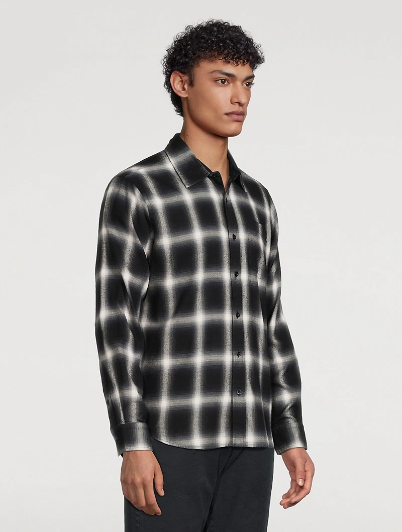 Aiden Long-Sleeve Shirt