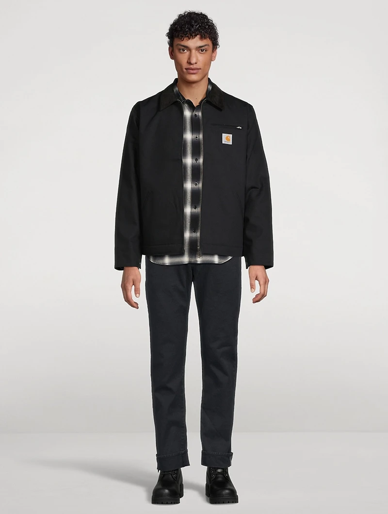 Aiden Long-Sleeve Shirt