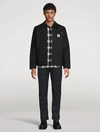 Aiden Long-Sleeve Shirt