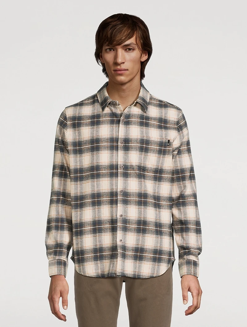 Aiden Shirt