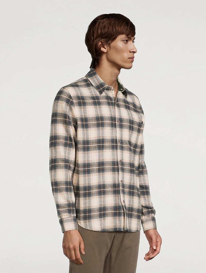 Aiden Shirt
