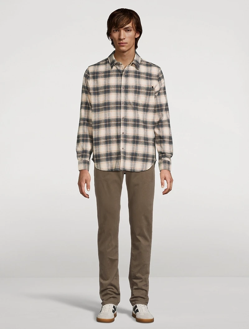 Aiden Shirt