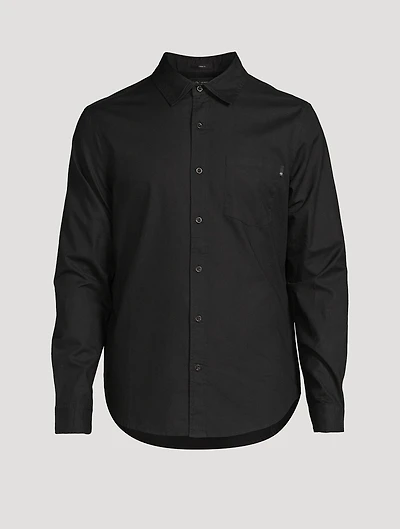 Aiden Dress Shirt