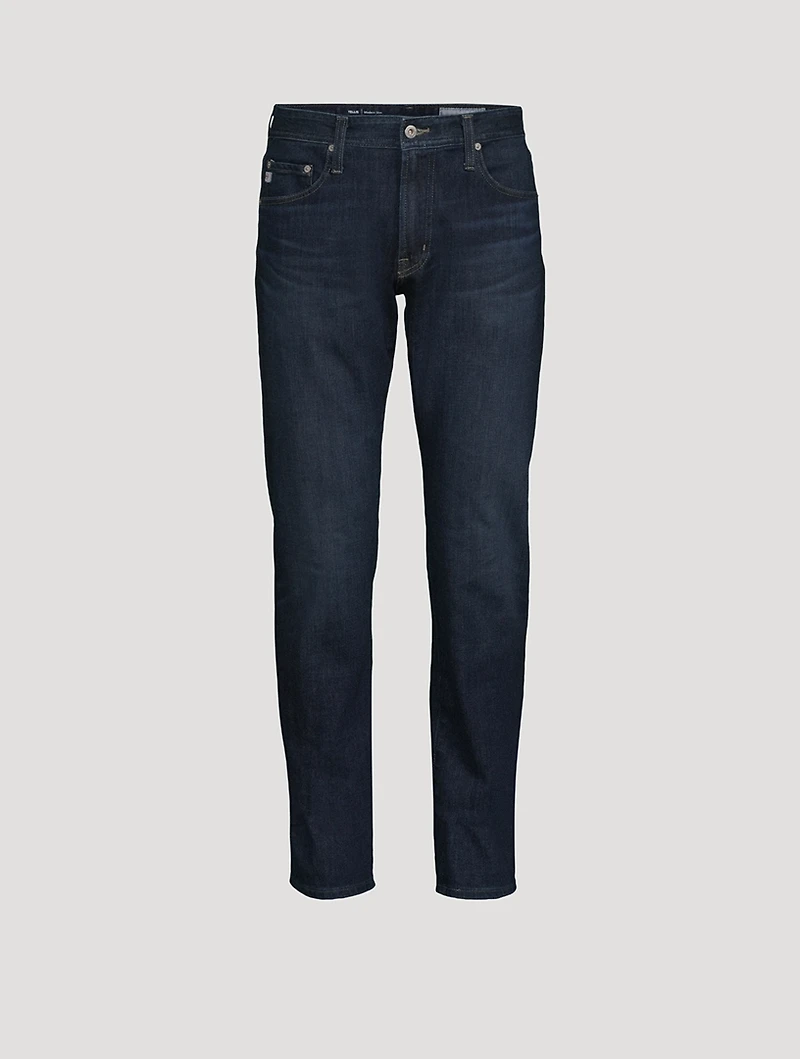 Tellis 360° Modern Slim Stretch Jeans