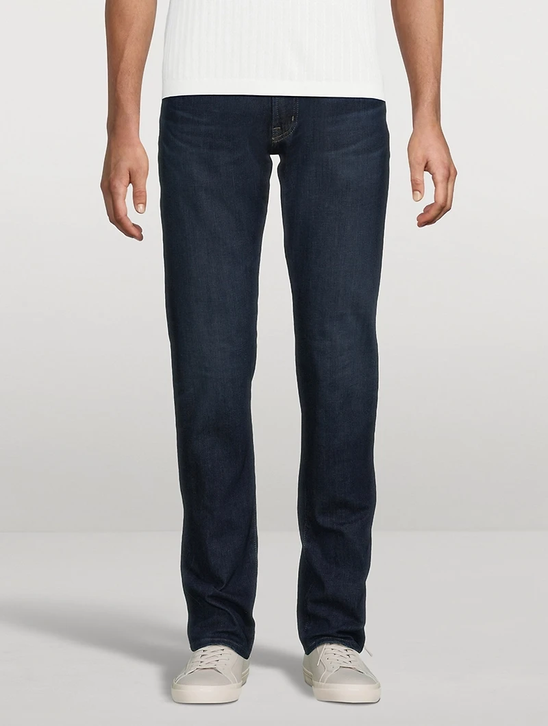 Tellis 360° Modern Slim Stretch Jeans