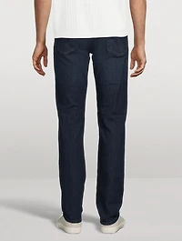 Tellis 360° Modern Slim Stretch Jeans