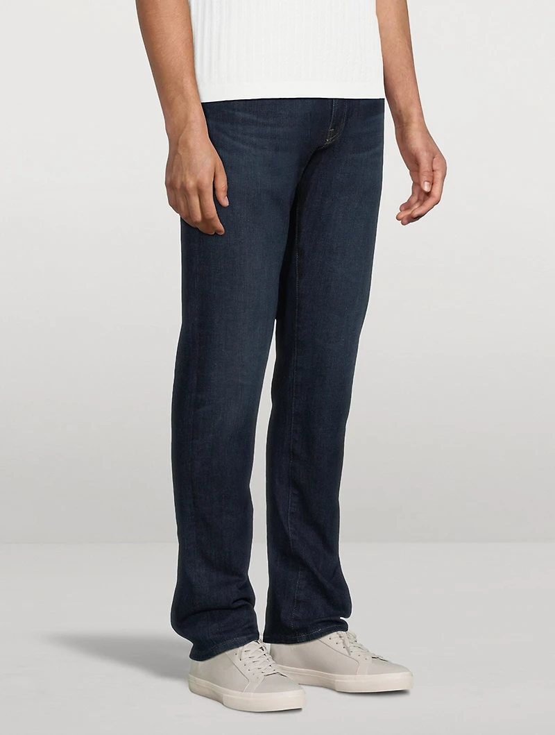 Tellis 360° Modern Slim Stretch Jeans