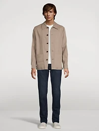 Tellis 360° Modern Slim Stretch Jeans