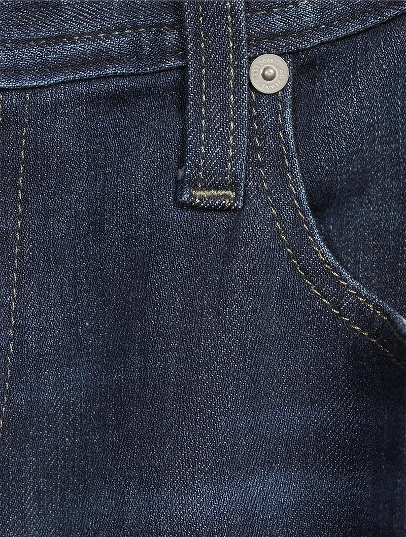 Tellis 360° Modern Slim Stretch Jeans