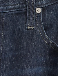 Tellis 360° Modern Slim Stretch Jeans