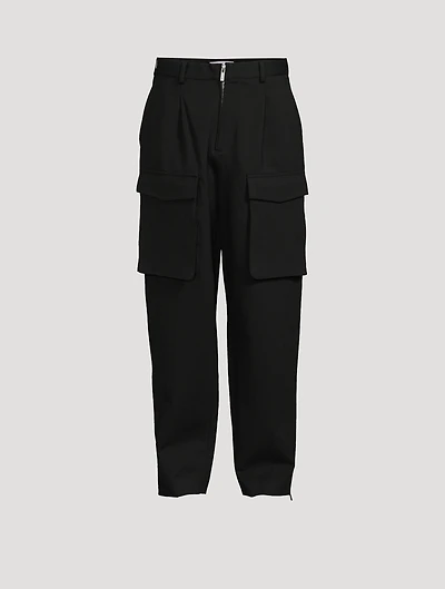 Pocket Zoot Jogger Pants