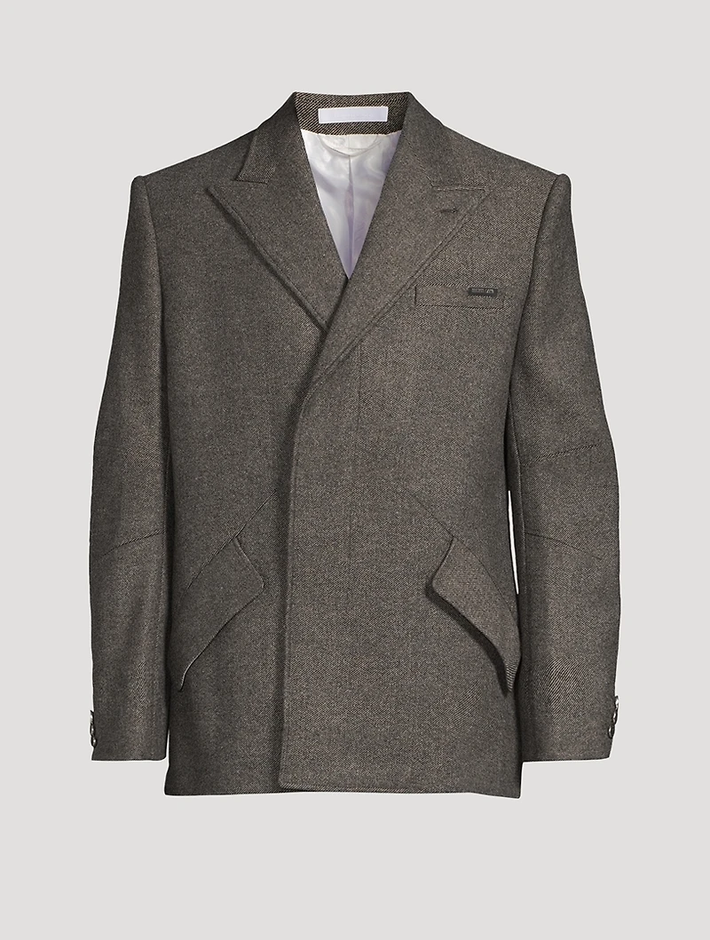 Apex Car Coat