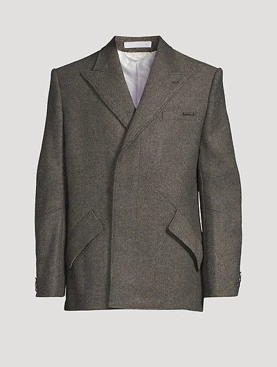 Apex Car Coat