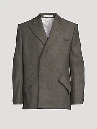 Apex Car Coat