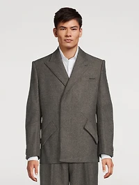 Apex Car Coat