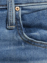 The Rambler Straight-Leg Ankle Jeans