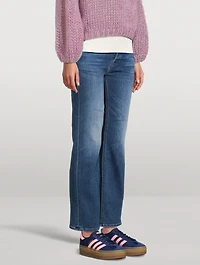 The Tripper Flood Ankle Jeans