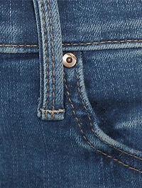 The Tripper Flood Ankle Jeans