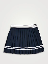 Vendome Tennis Skirt