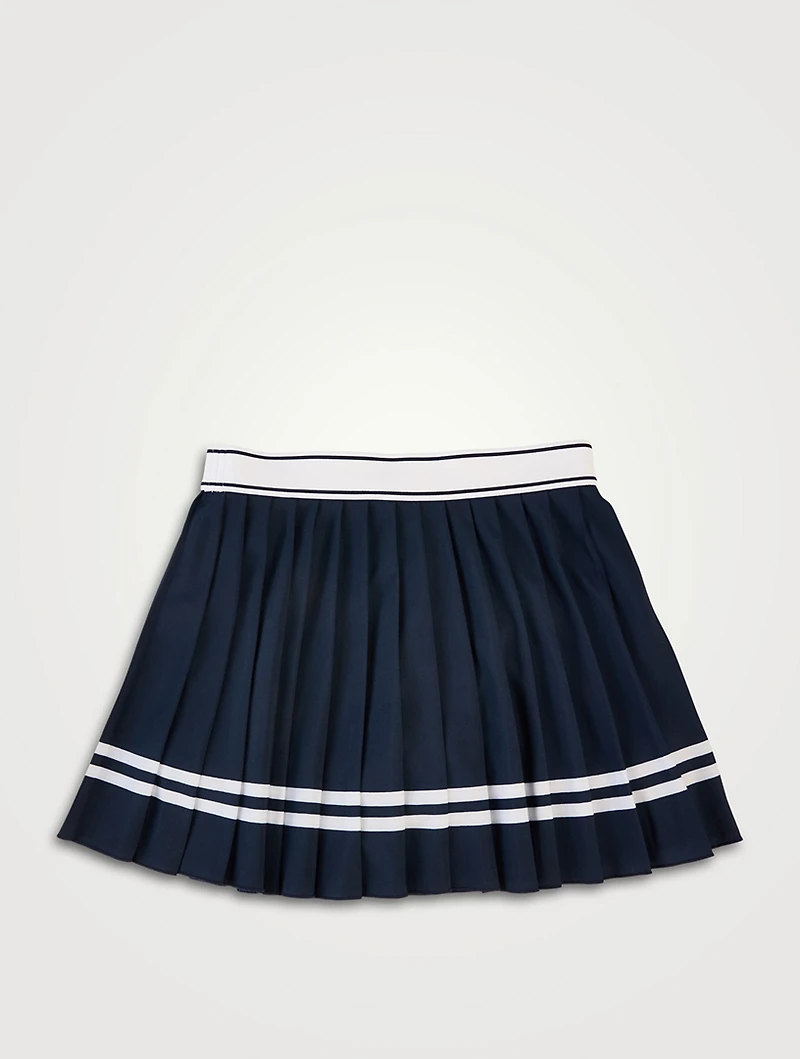 Vendome Tennis Skirt