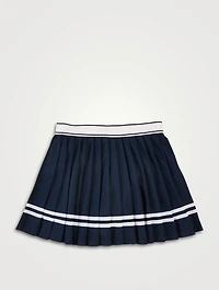 Vendome Tennis Skirt