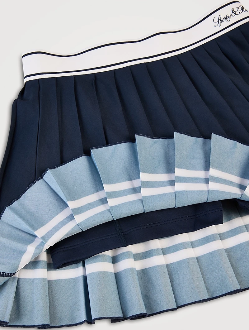 Vendome Tennis Skirt