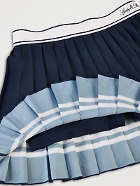 Vendome Tennis Skirt