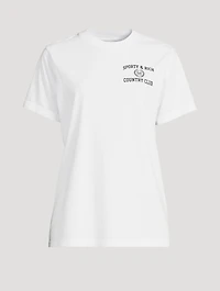 Varsity Crest T-Shirt