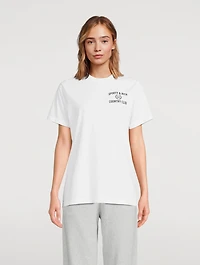 Varsity Crest T-Shirt
