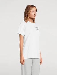 Varsity Crest T-Shirt