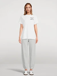 Varsity Crest T-Shirt