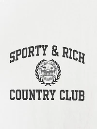 Varsity Crest T-Shirt