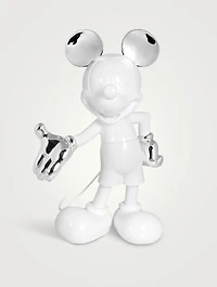 Mickey Welcome Figurine