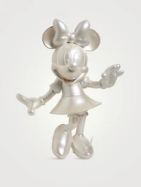 Minnie Welcome Figurine