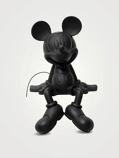 Mickey #Take2 Figurine