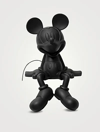 Mickey #Take2 Figurine