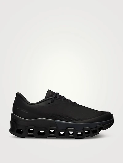 On x Post Archive Faction Cloudmonster Mesh Sneakers